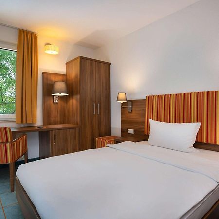 Greet Hotel Darmstadt - An Accor Hotel - Eksteriør billede