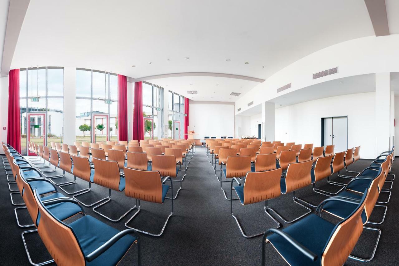 Greet Hotel Darmstadt - An Accor Hotel - Eksteriør billede